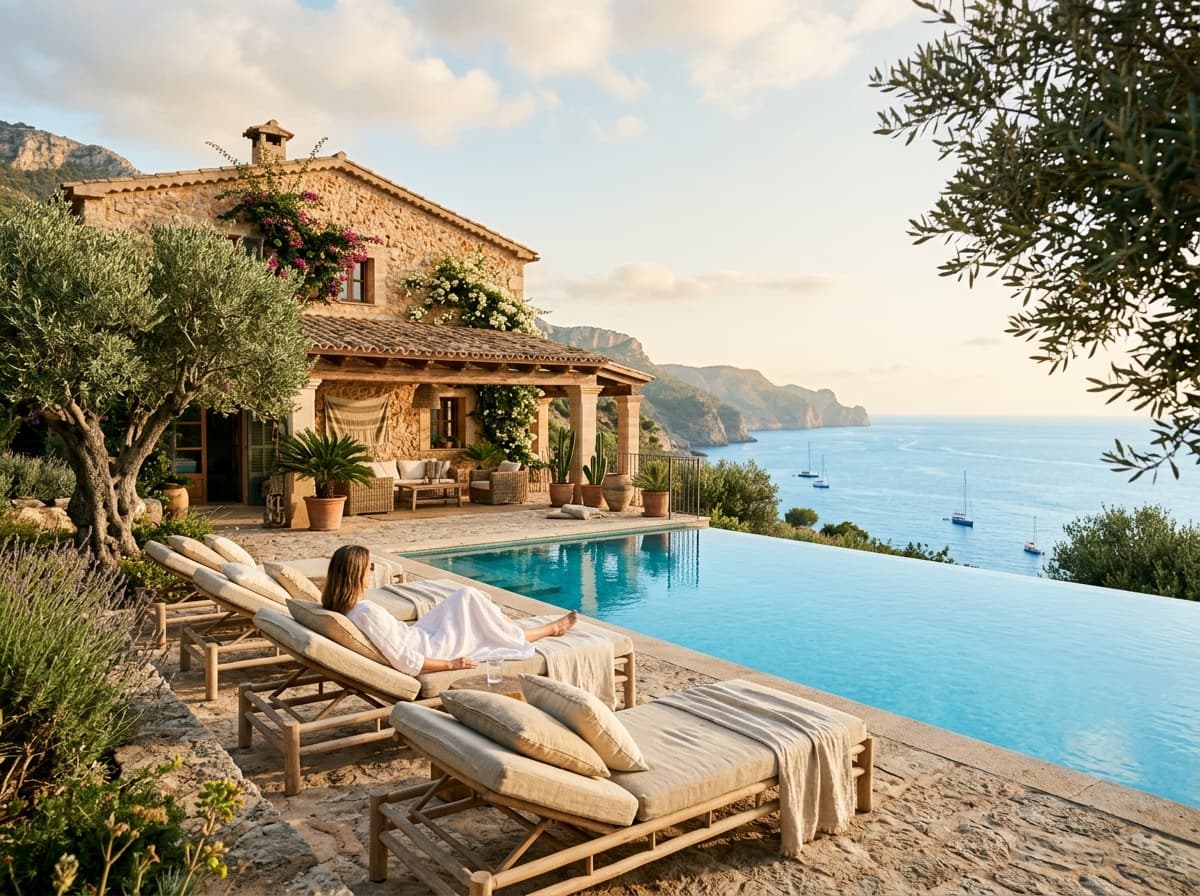 Beyond Commercial Clichés: 8 Authentic European Sanctuaries Under $1,000