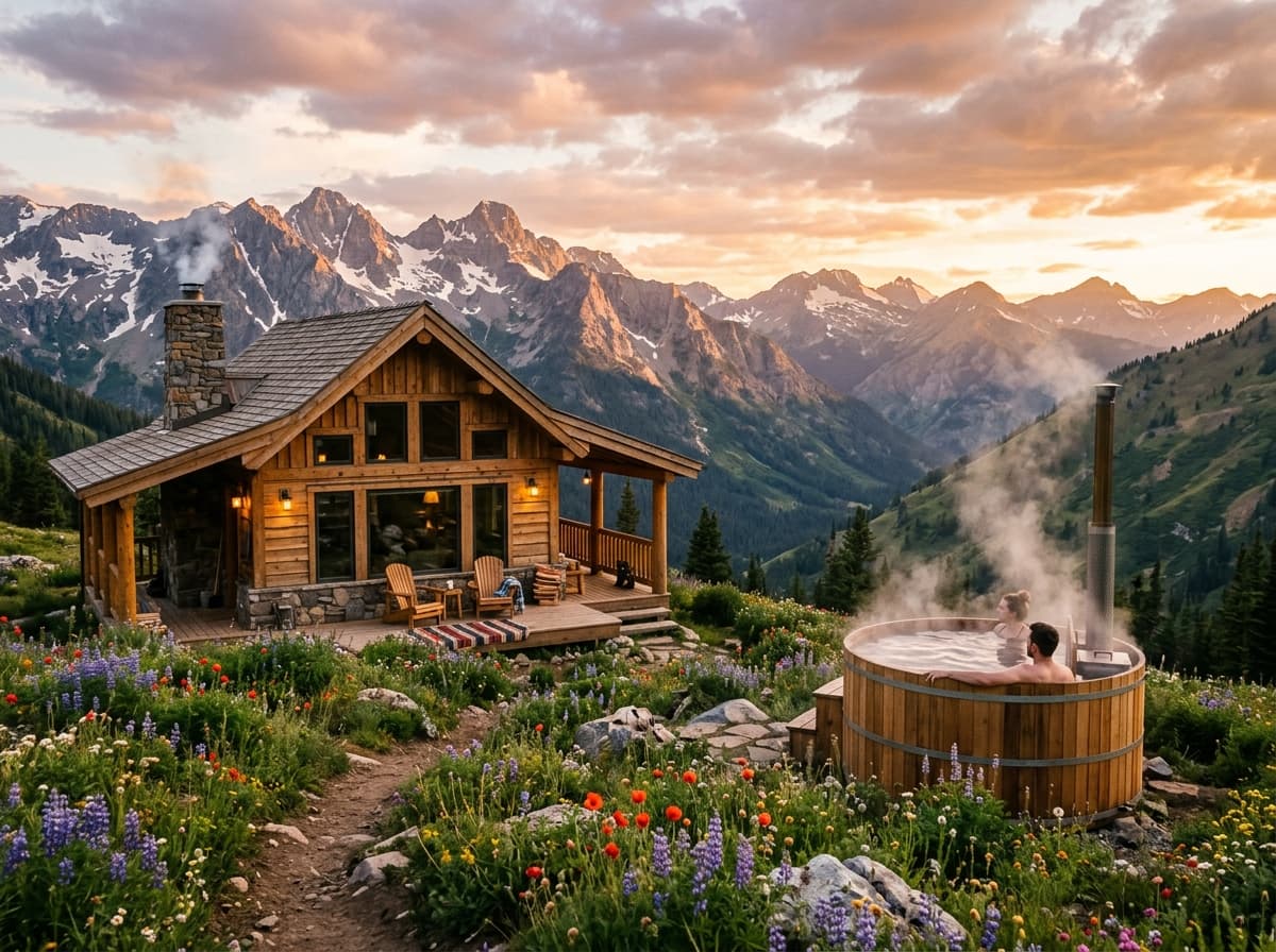 The Neuroscience of Unplugging: How a 5-Day Digital Detox Retreat Resets Dopamine Sensitivity