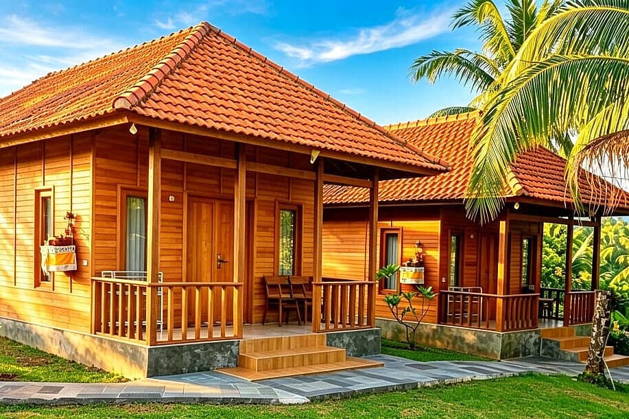 4 Day Bliss Spa Yoga Organic Detox Soul Healing in Bali